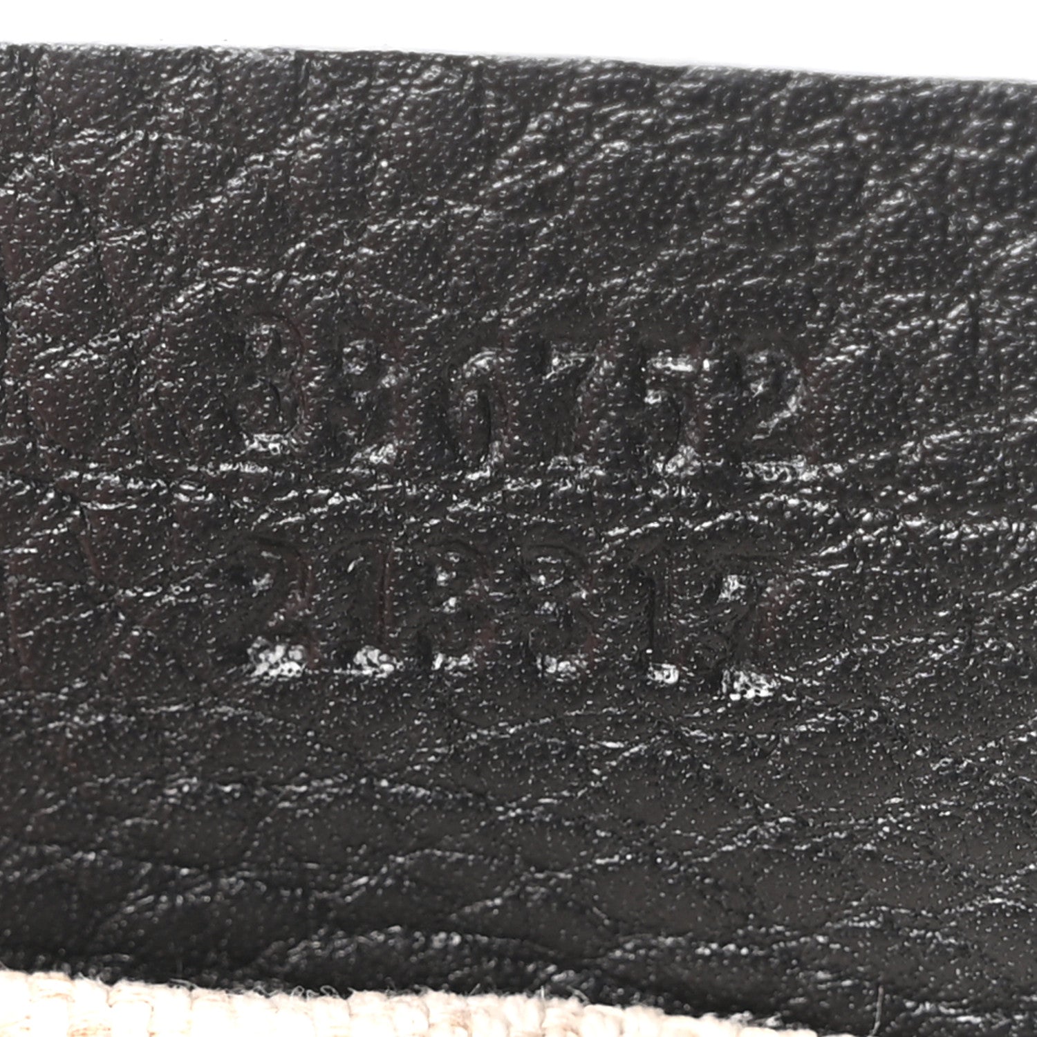 Pebbled Calfskin Medium Soho Flap Crossbody Black