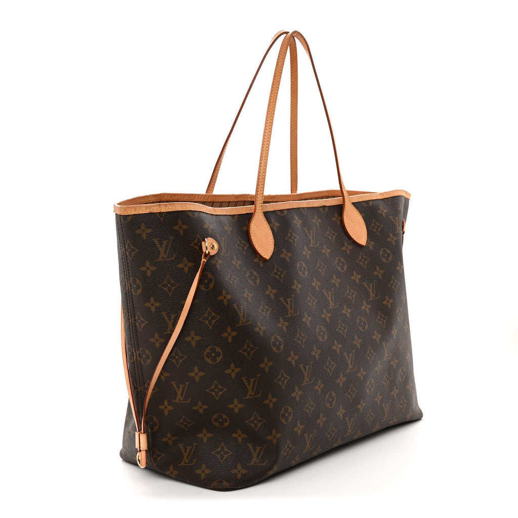 Monogram Neverfull GM