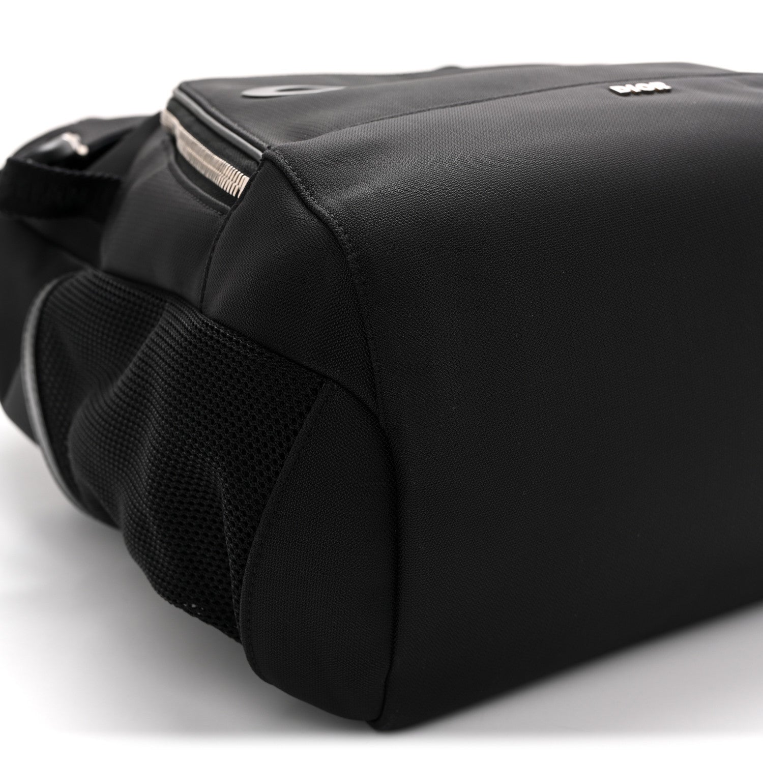 x Lewis Hamilton Nylon 8 Backpack Black