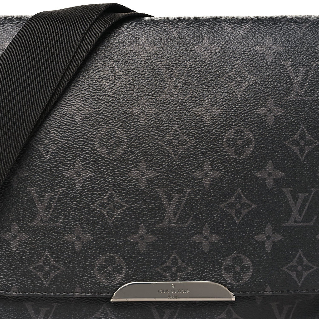 Monogram Eclipse Explorer PM Black