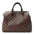 Damier Ebene Speedy 30
