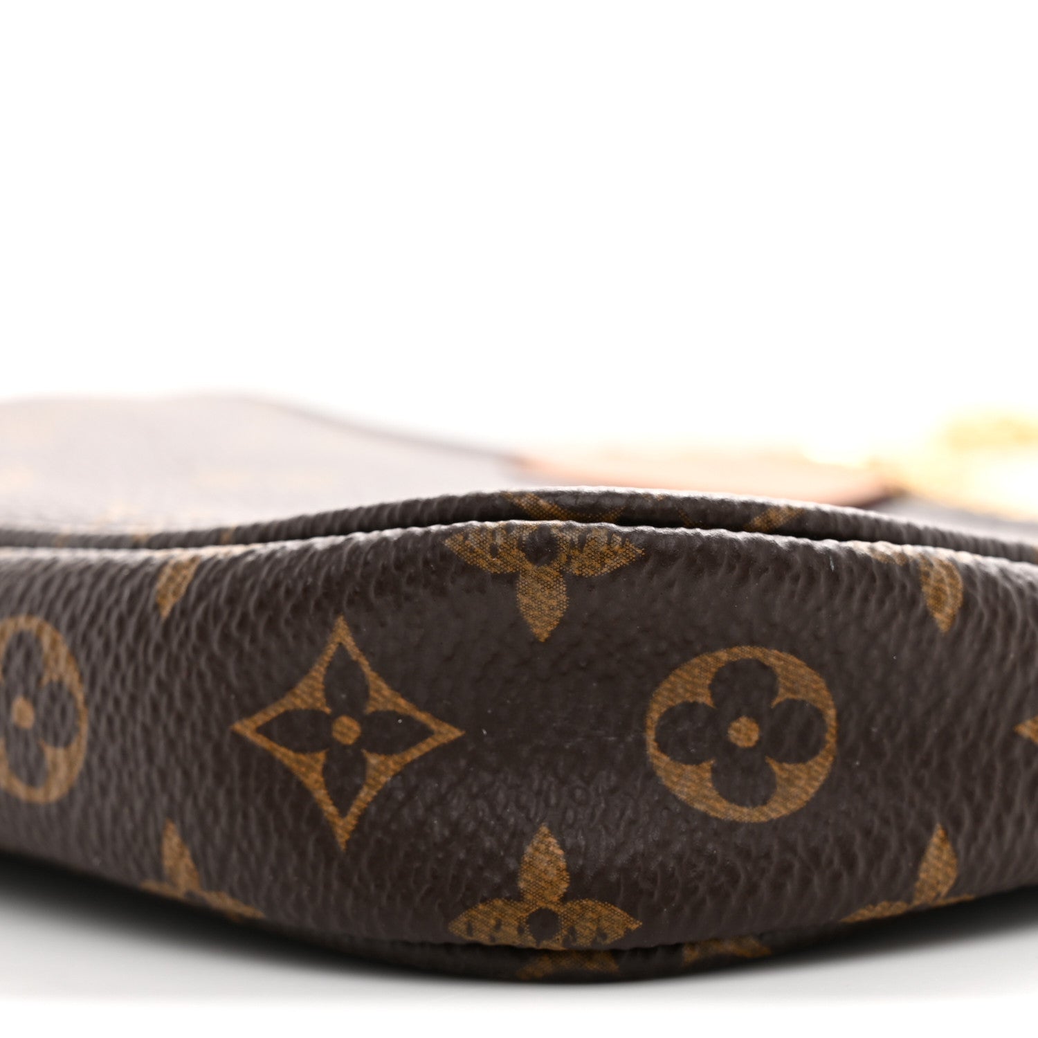 Monogram Multi Pochette Accessories Mini Pochette
