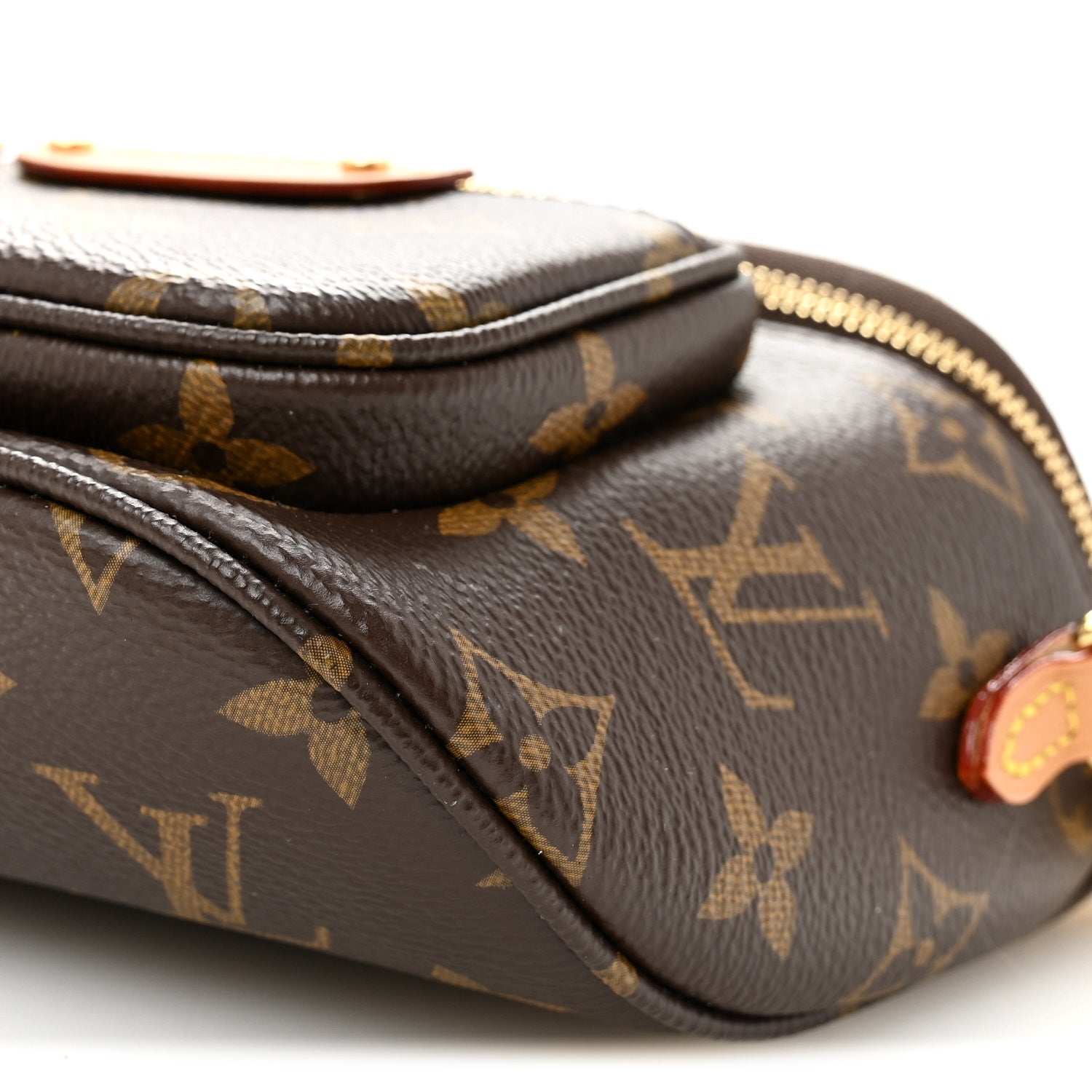 Monogram Mini Bumbag