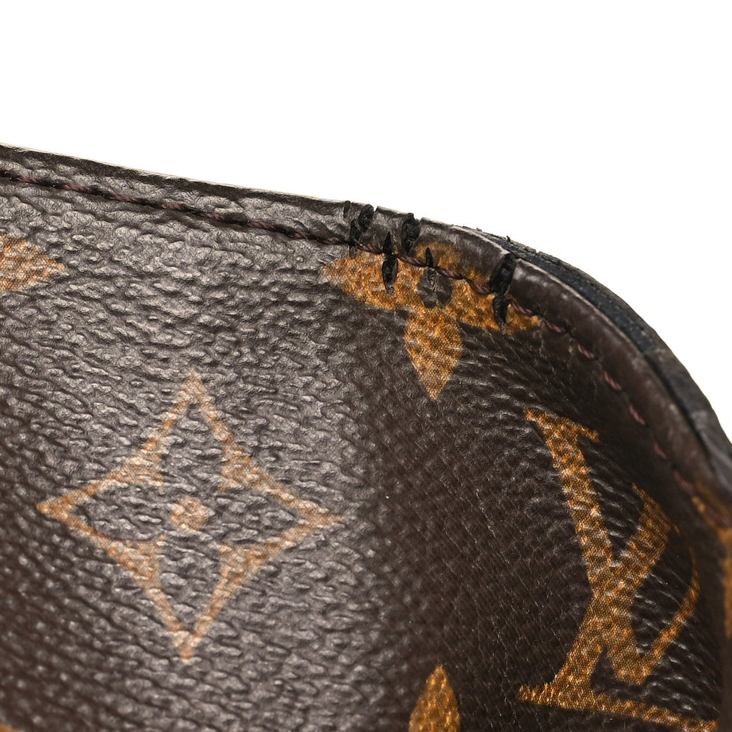 Monogram Montaigne MM
