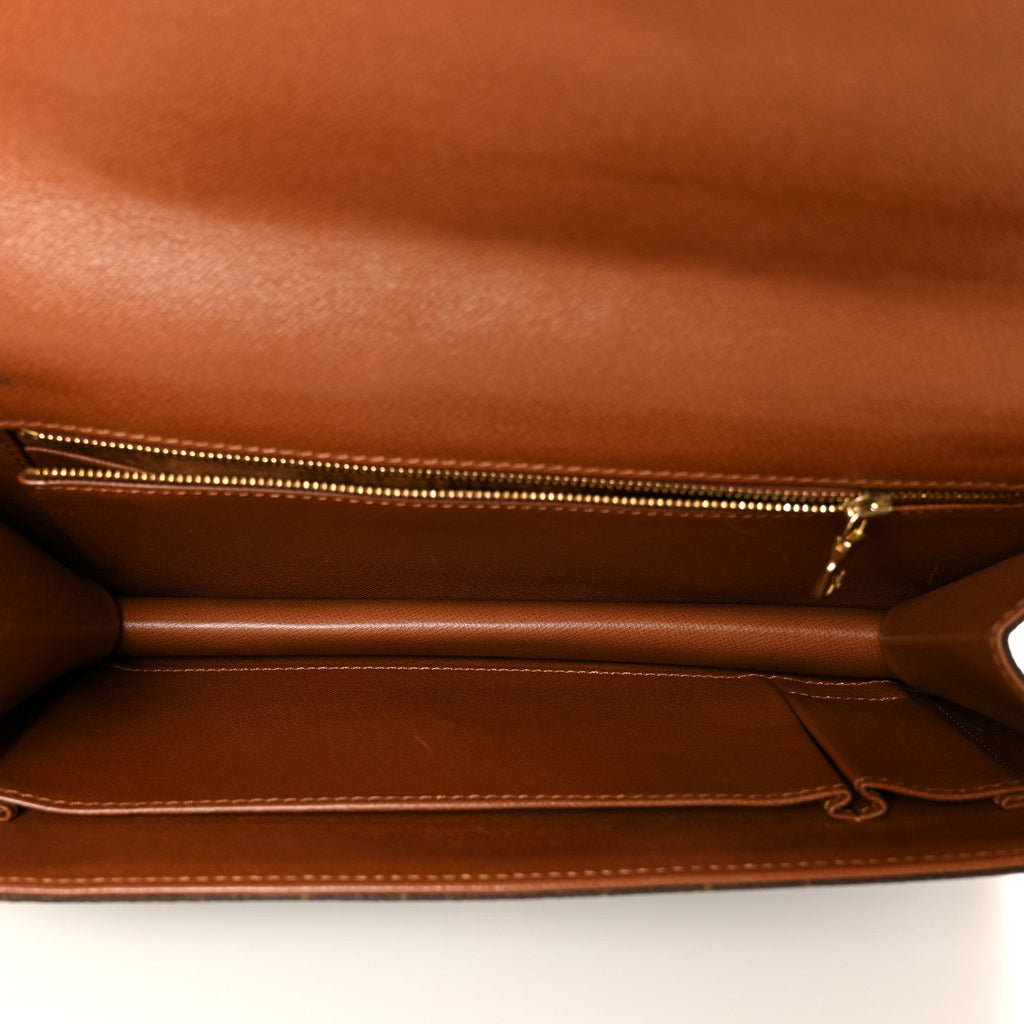 Monogram Pochette Dame 29
