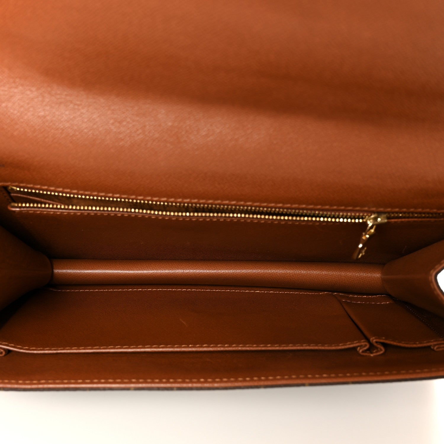 Monogram Pochette Dame 29