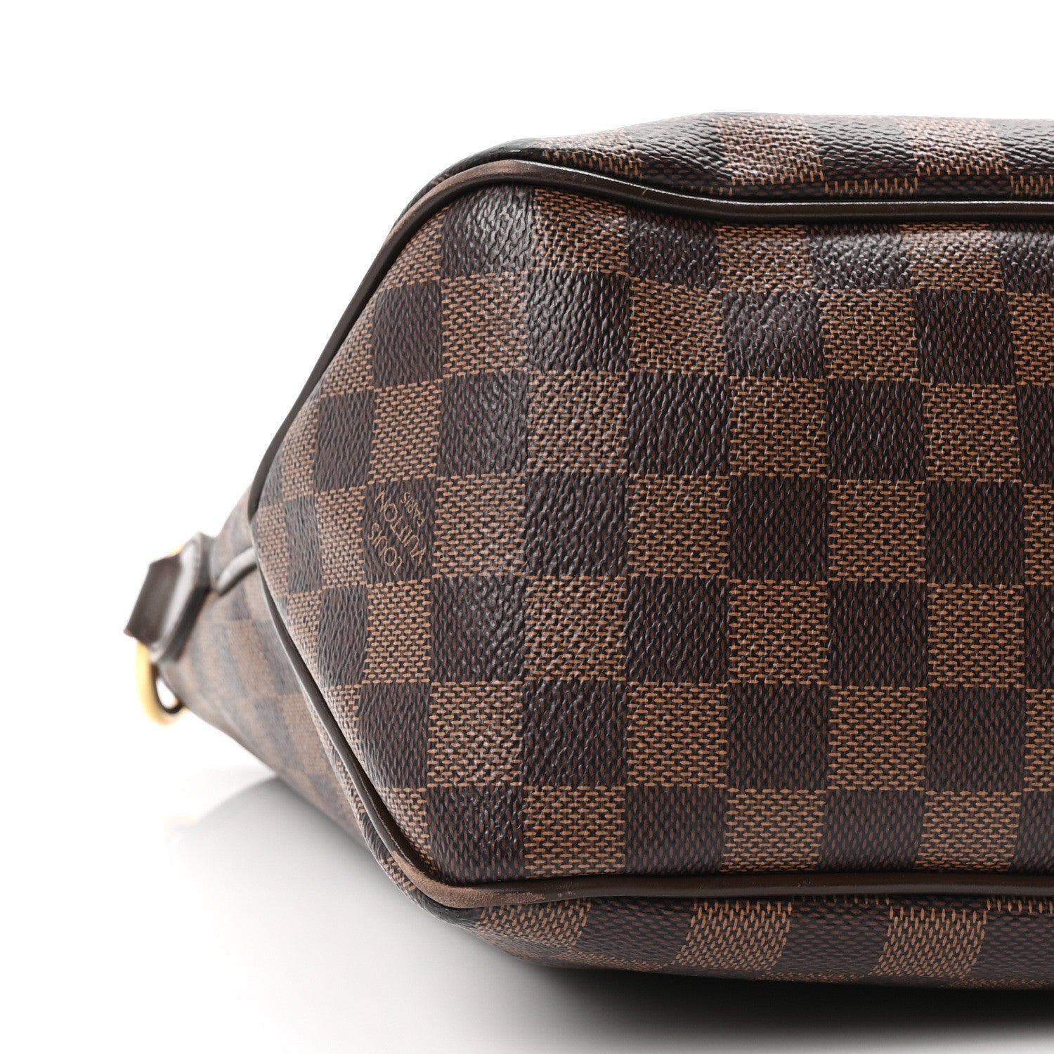 Damier Ebene Delightful MM
