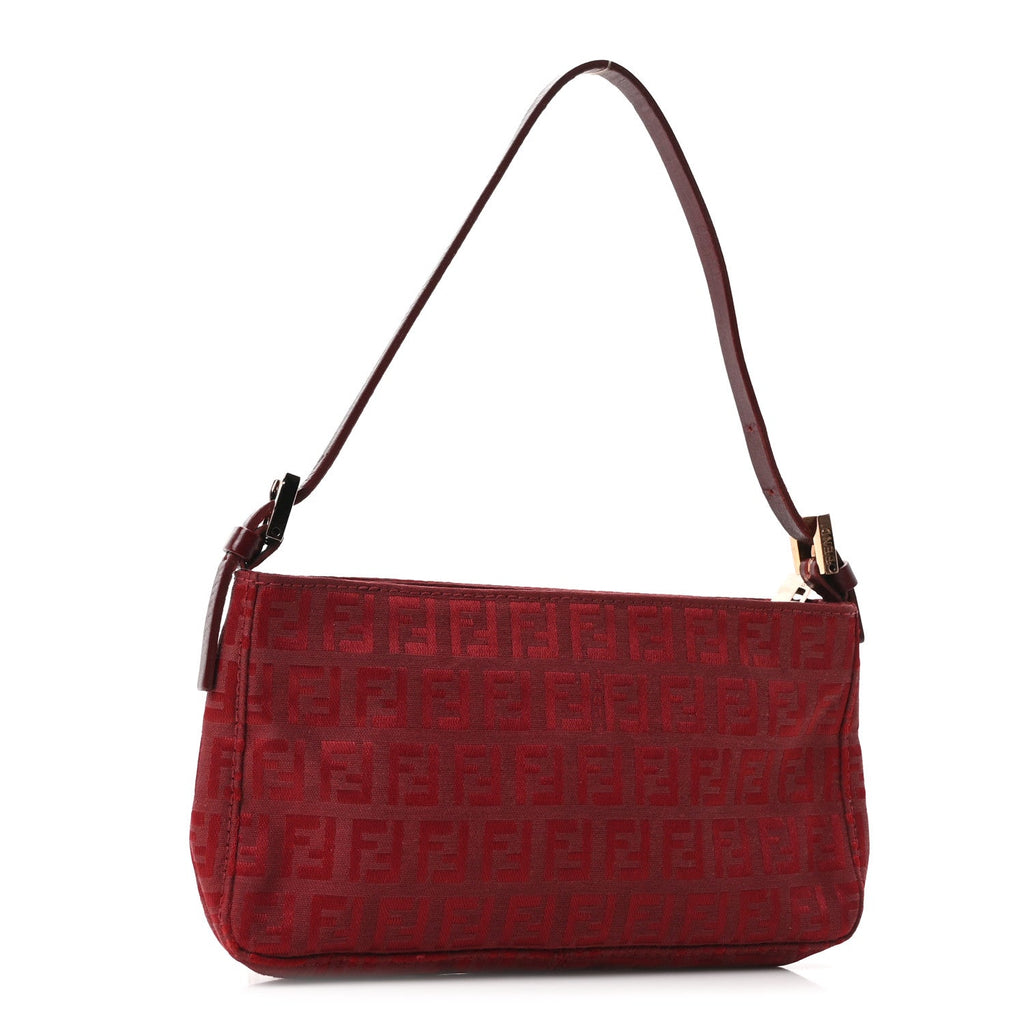 Zucchino Pochette Red