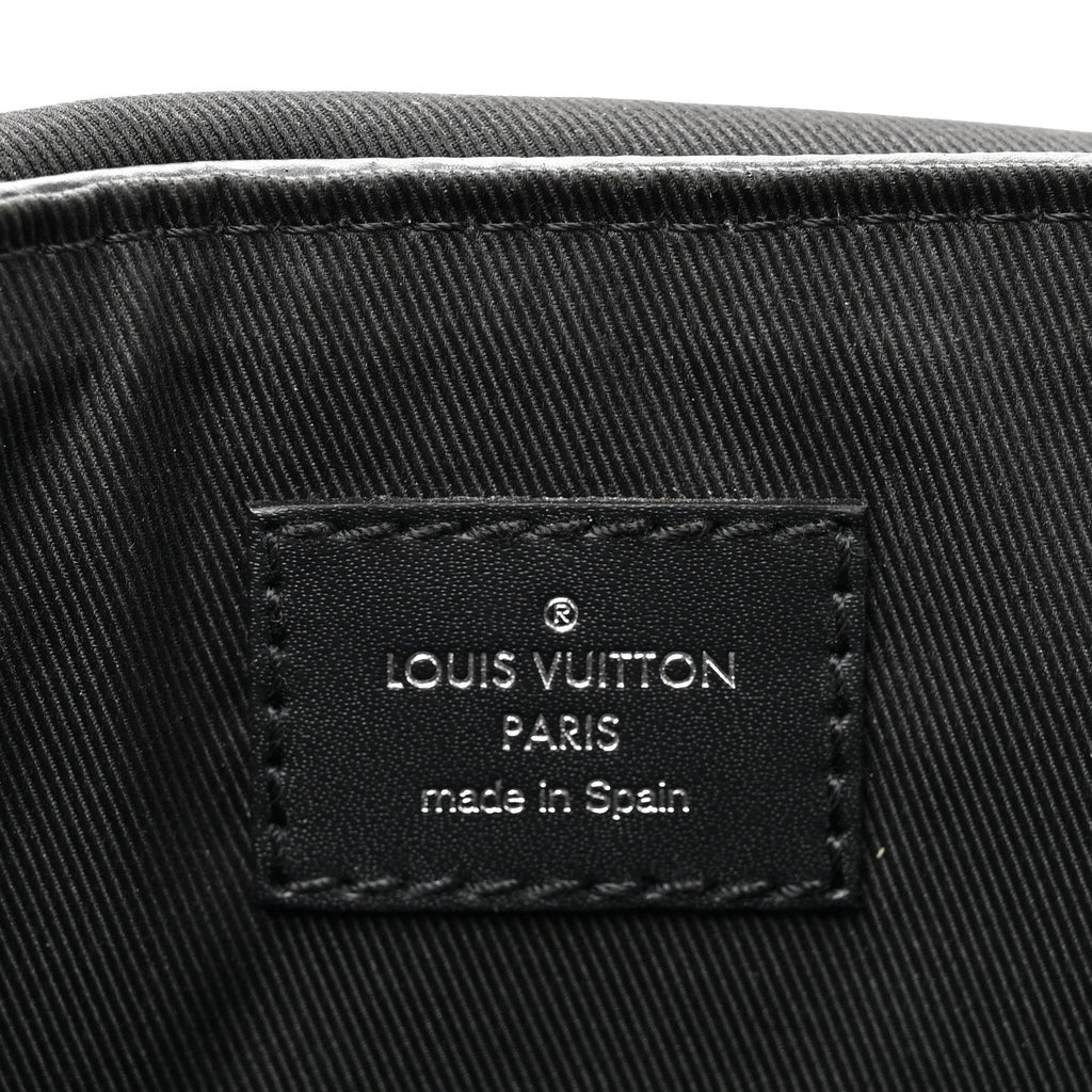 Monogram Eclipse District PM Black