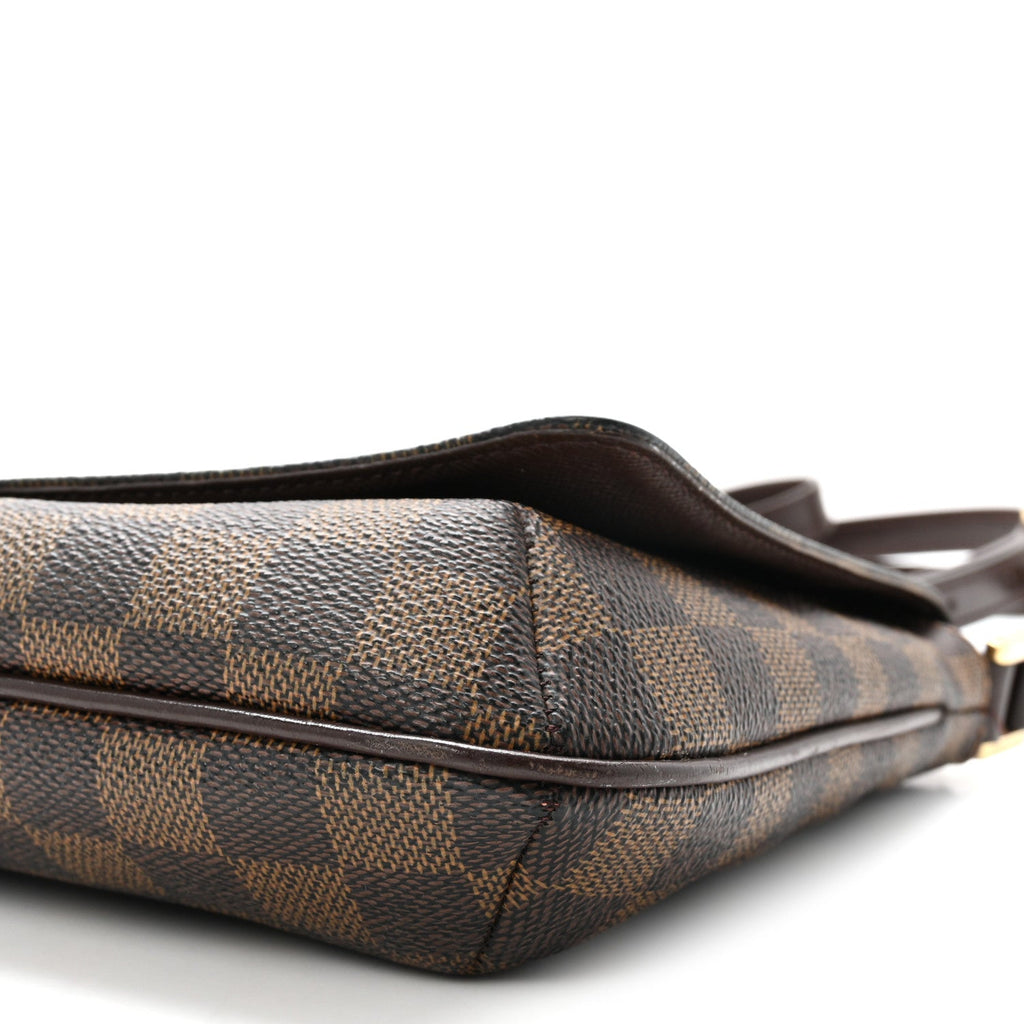 Damier Ebene Musette Tango
