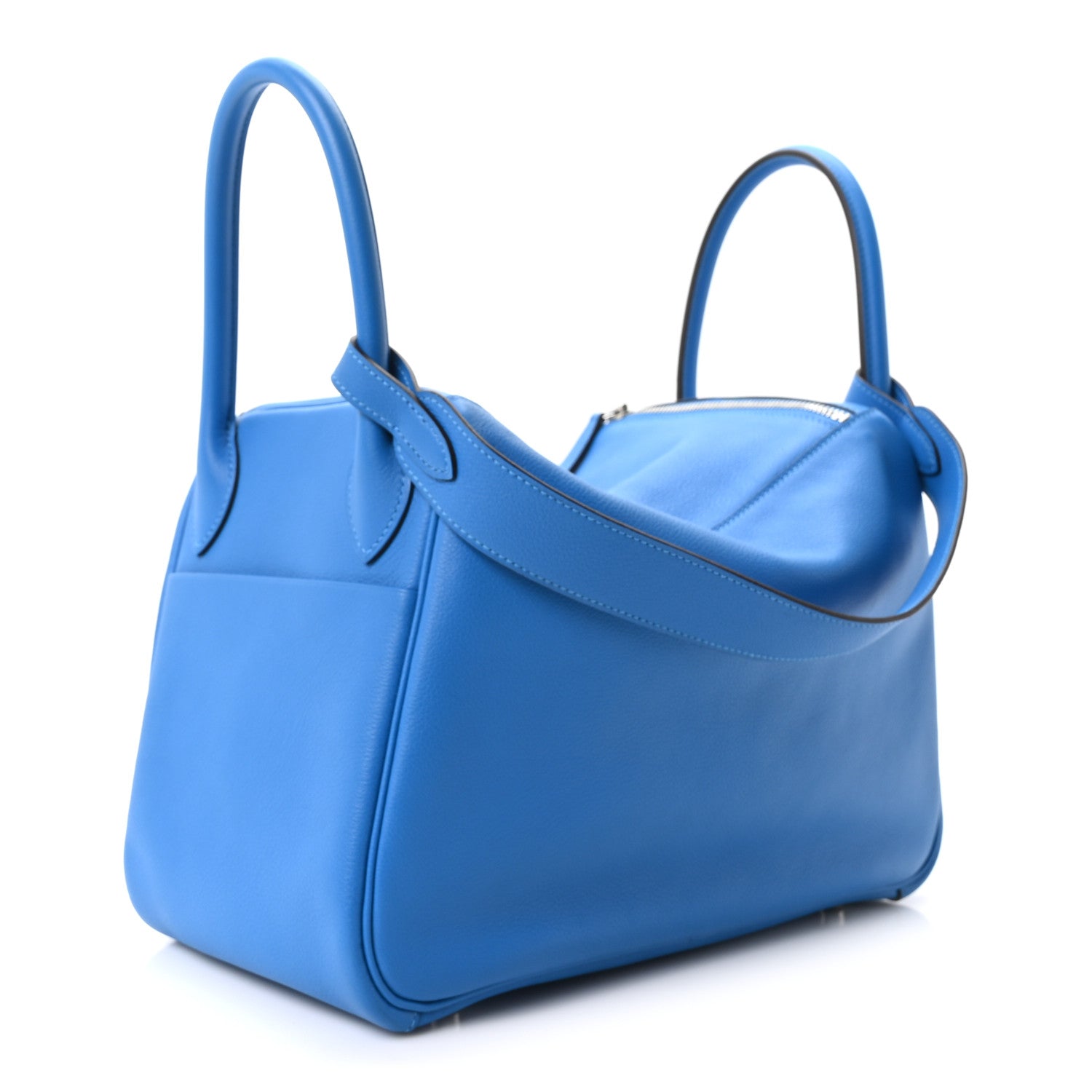 Evercolor Lindy 30 Bleu Hydra