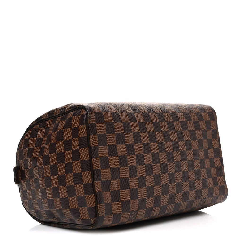 Damier Ebene Speedy 30