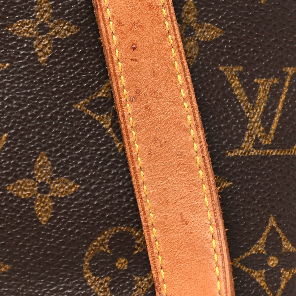 Monogram Cabas Piano