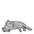 Epi Catogram Full Cat Bag