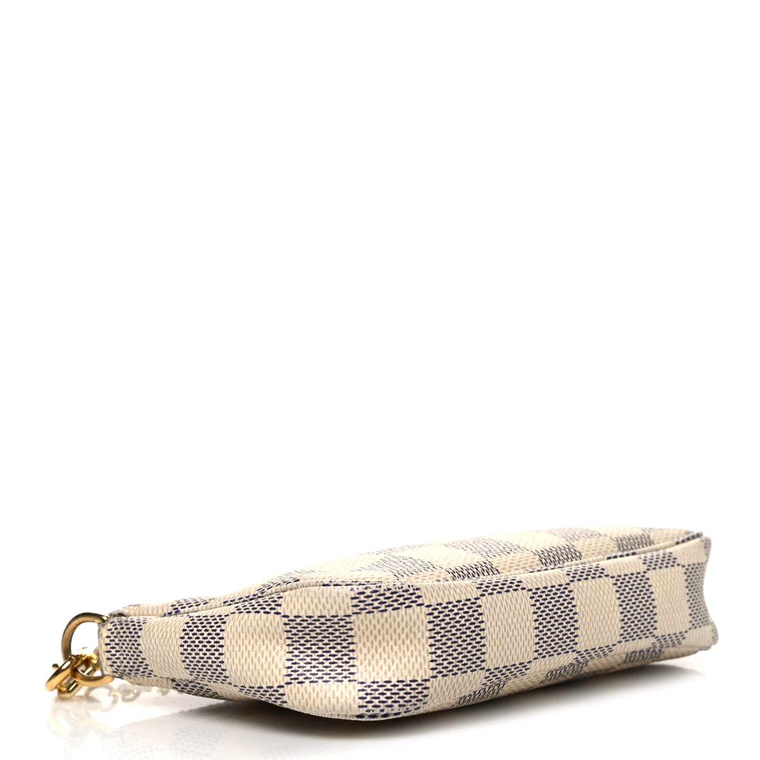 Damier Azur Mini Pochette Accessories
