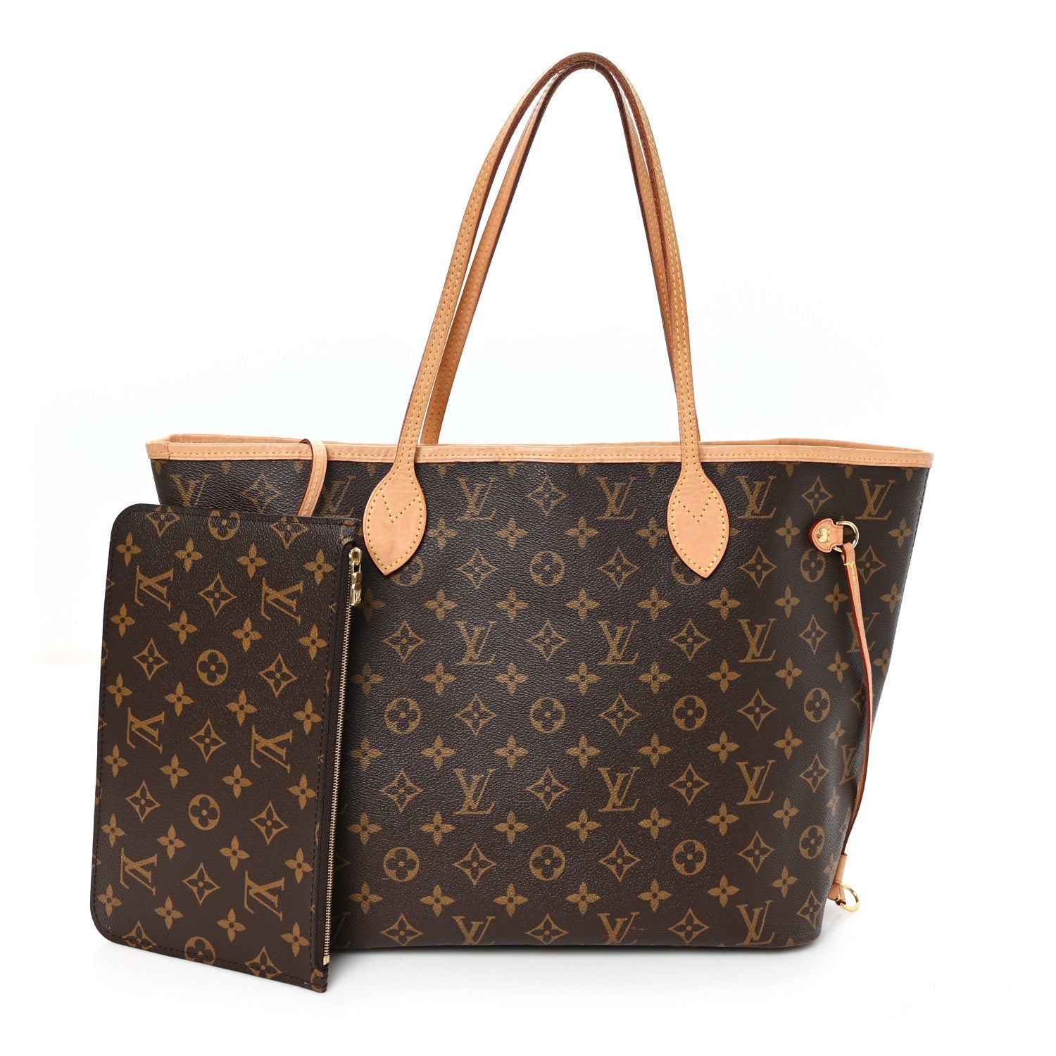 Monogram Neo Neverfull MM
