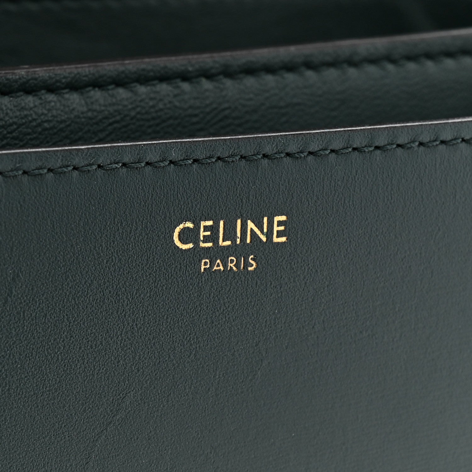 Box Calfskin Medium Classic Box Flap Bag Amazone