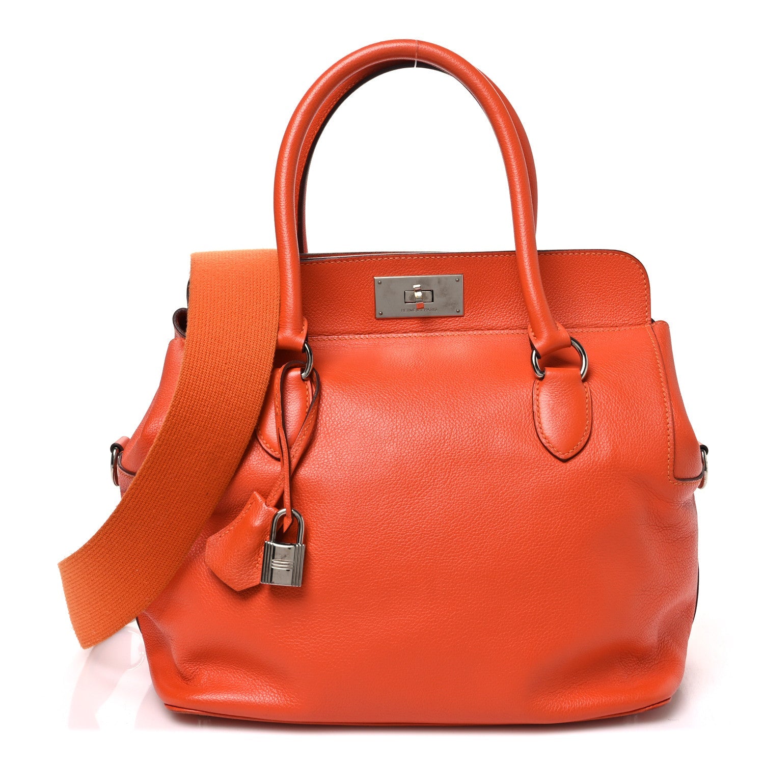 Evercolor Toolbox 26 Orange