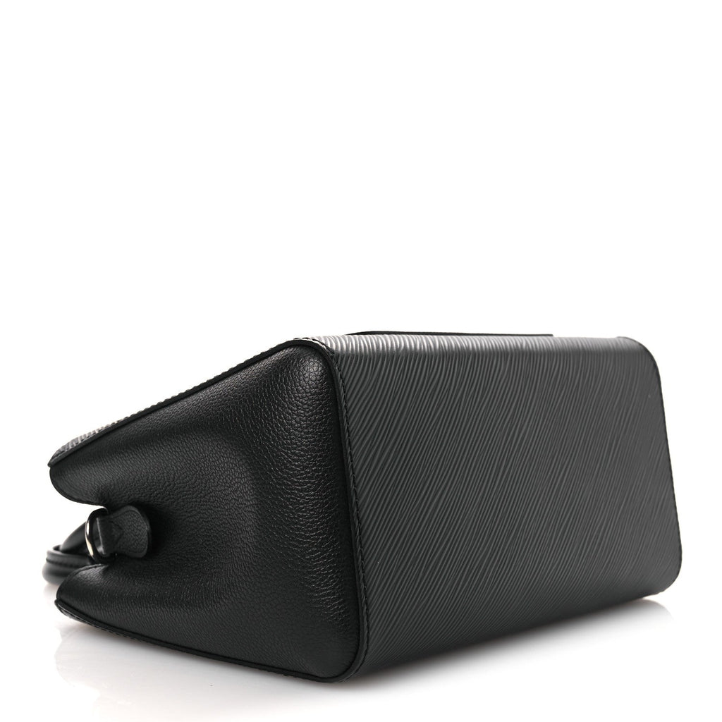 Epi Marelle BB Tote Black