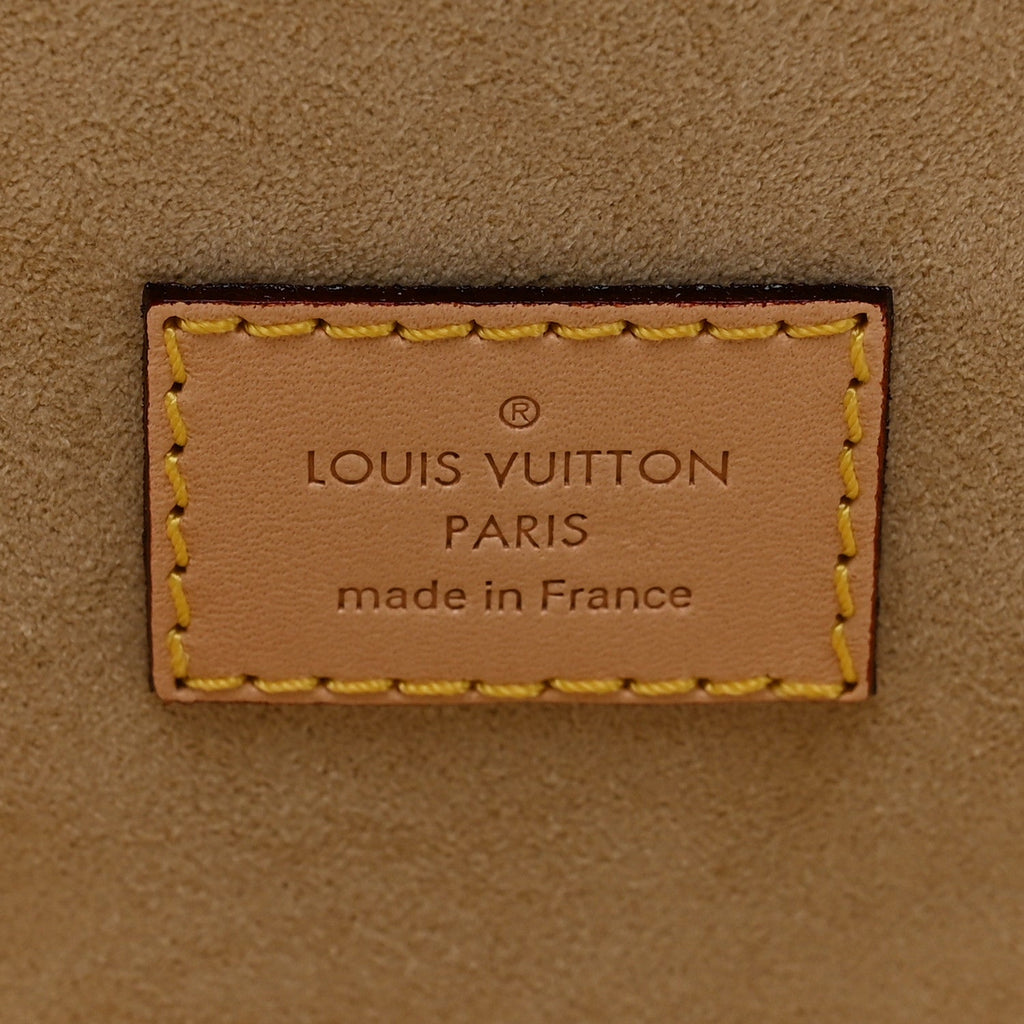 Monogram Coffret 8 Watch Case