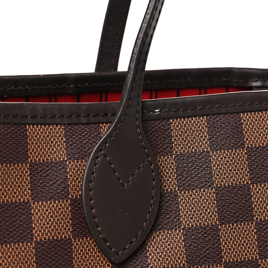 Damier Ebene Neo Neverfull GM