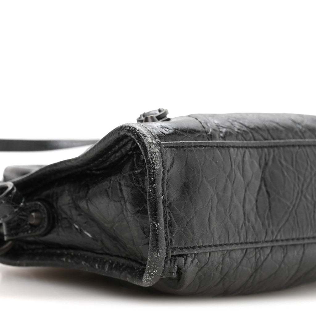 Agneau Arena Classic Hardware Nano Le City Black
