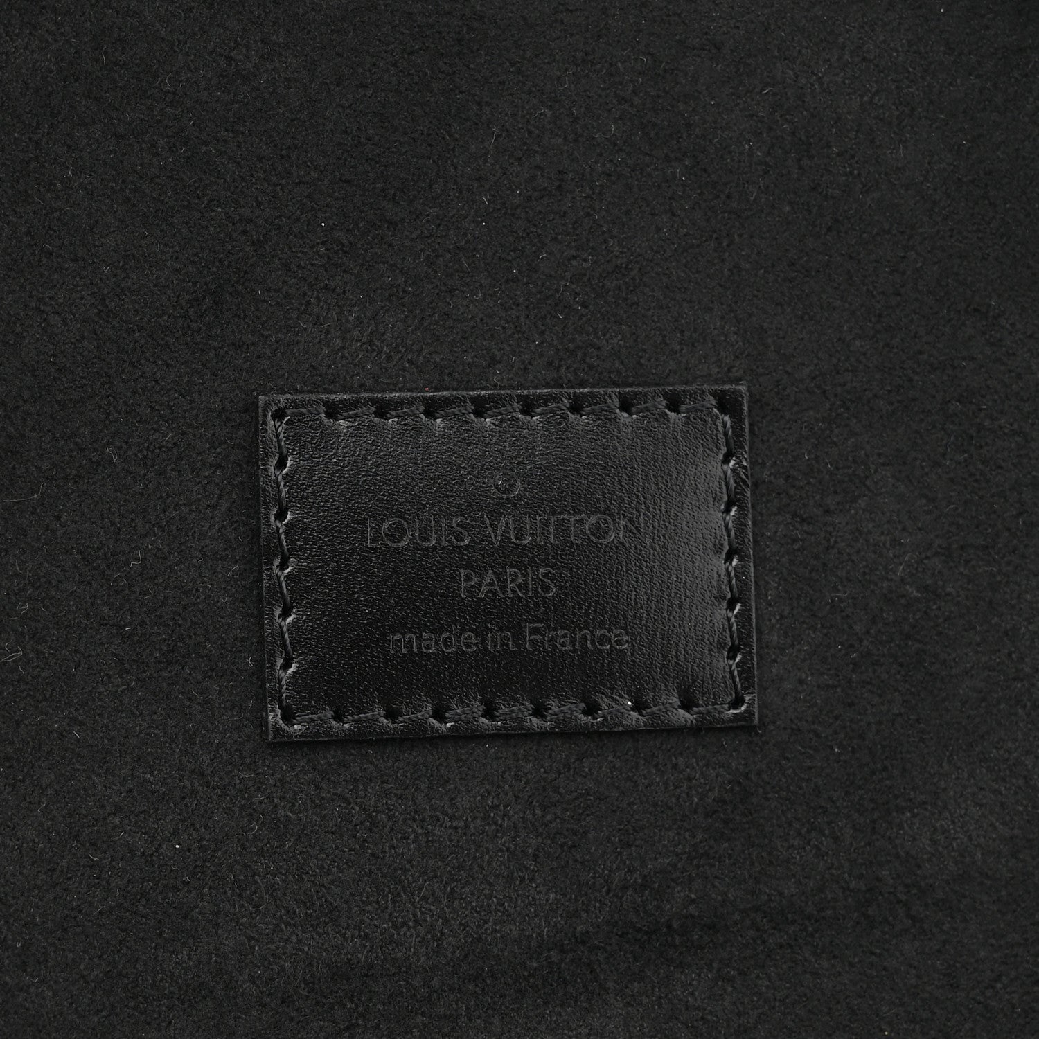 Reverse Monogram Cannes