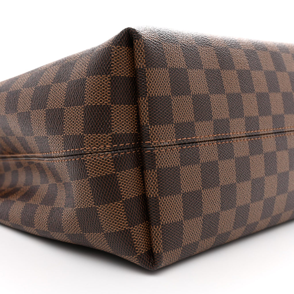 Damier Ebene Graceful MM