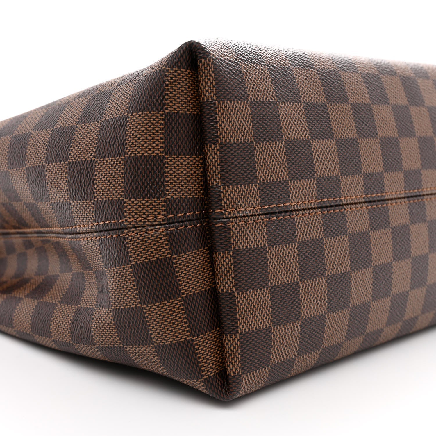 Damier Ebene Graceful MM