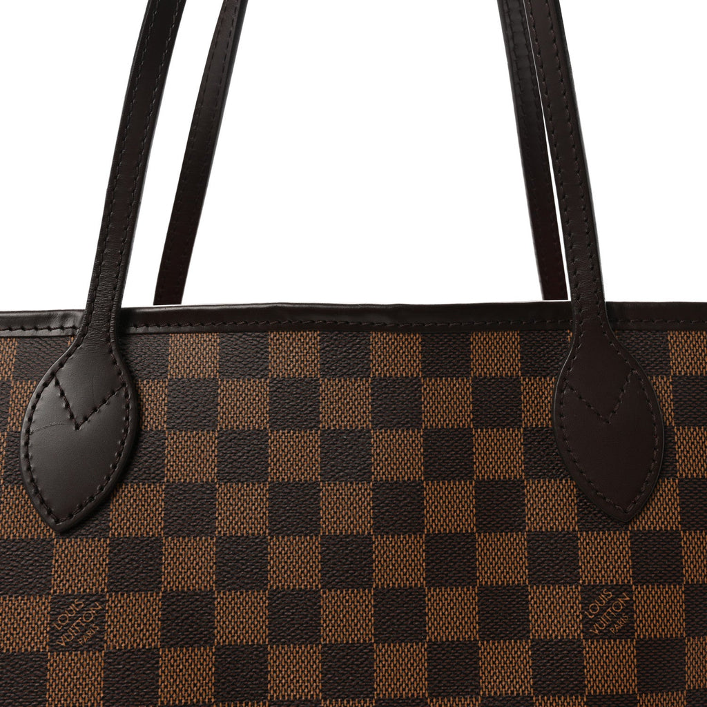 Damier Ebene Neo Neverfull GM