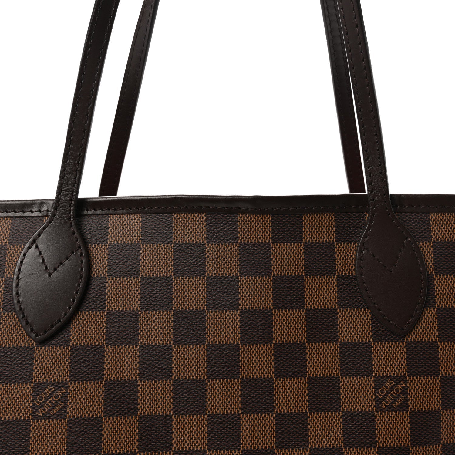 Damier Ebene Neo Neverfull GM