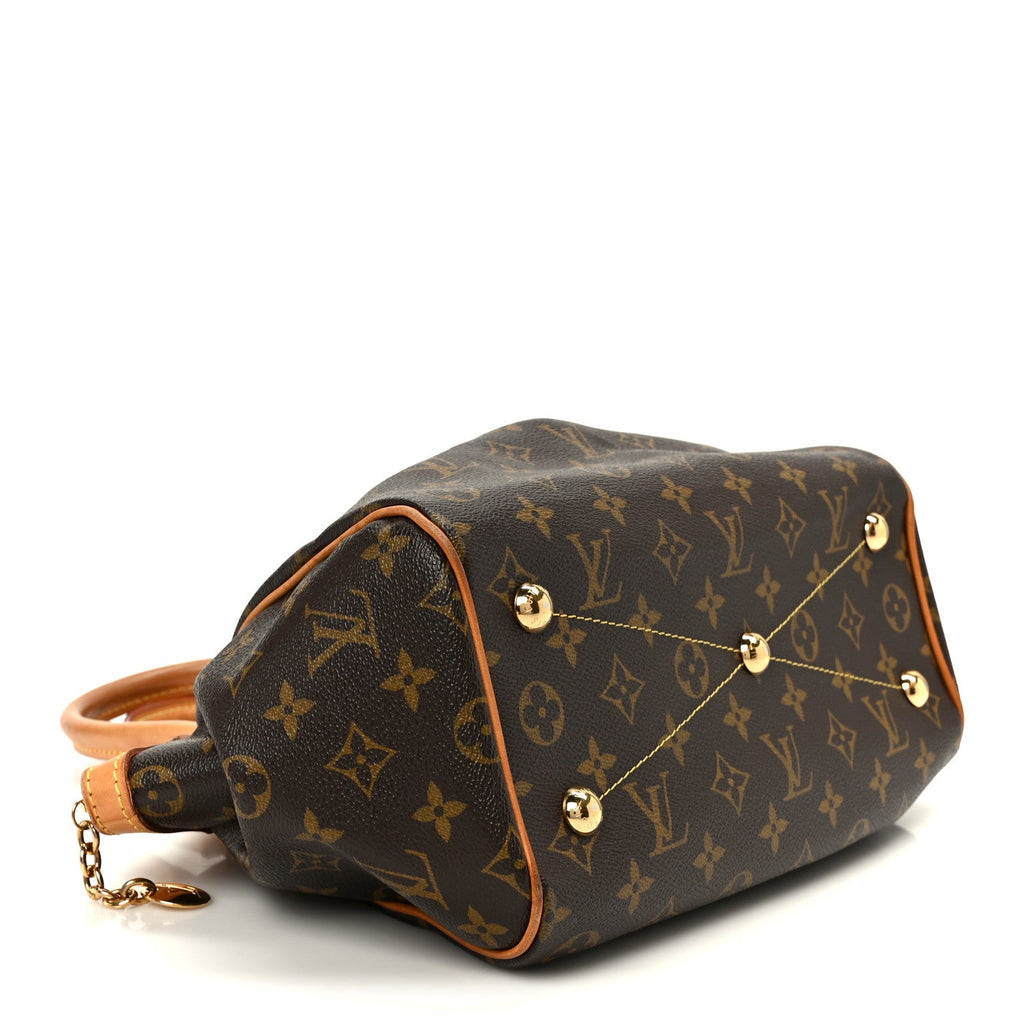 Monogram Tivoli PM