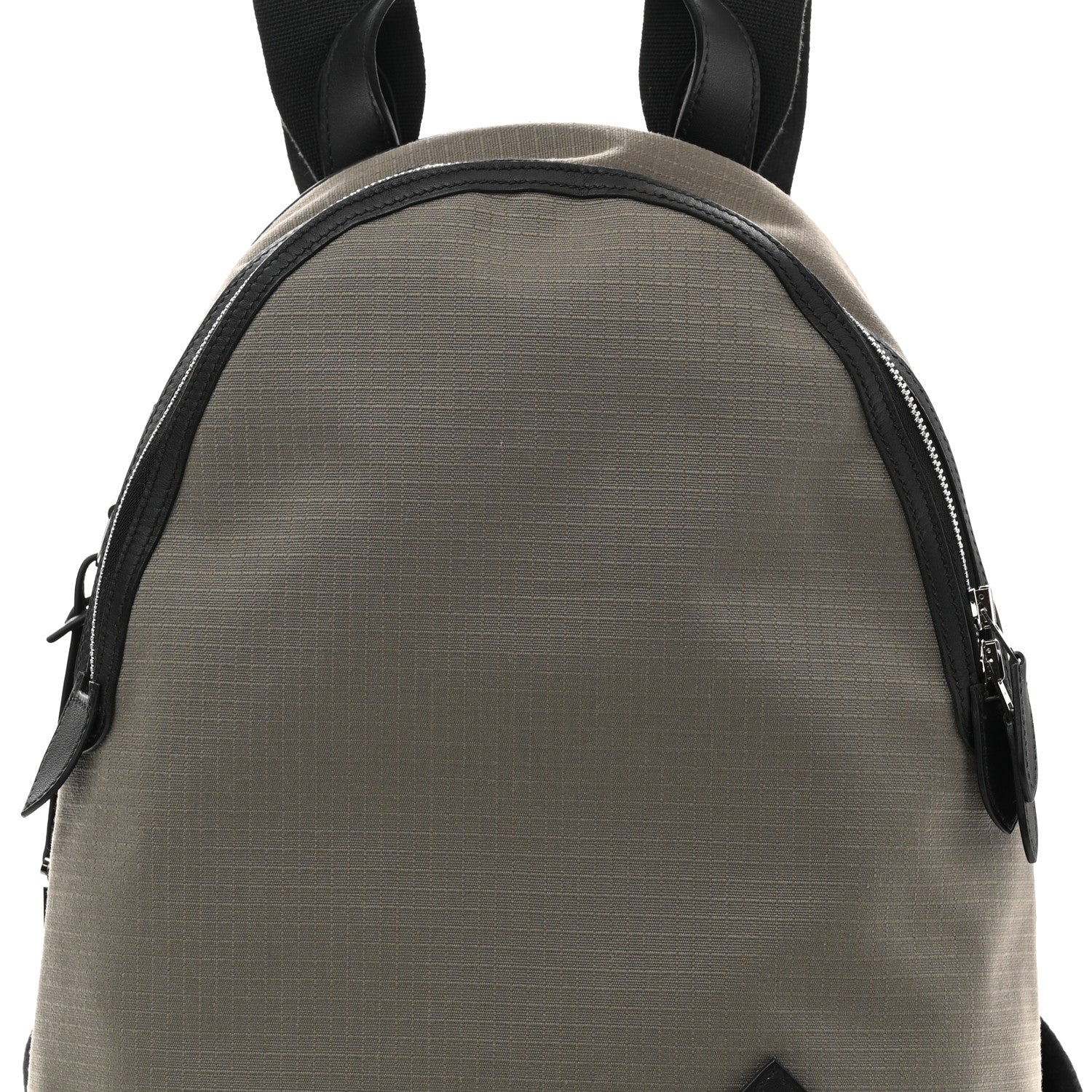 Bivoac Canvas Swift Allback Backpack Kaki Black