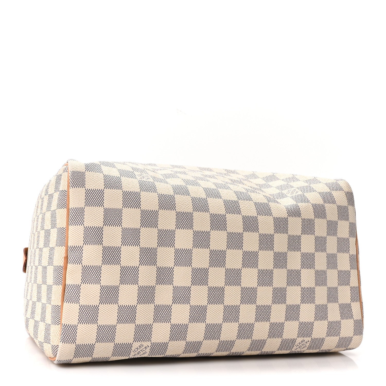 Damier Azur Speedy 30
