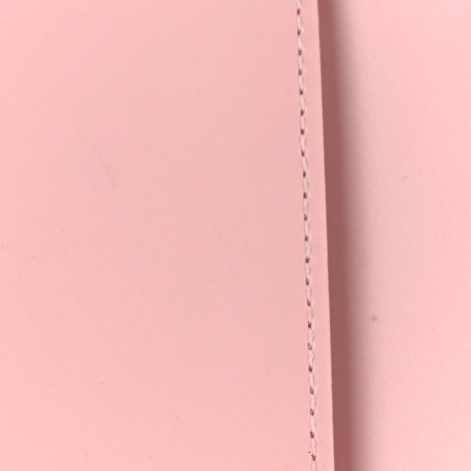 Vernis Camera Pouch Rose Ballerine