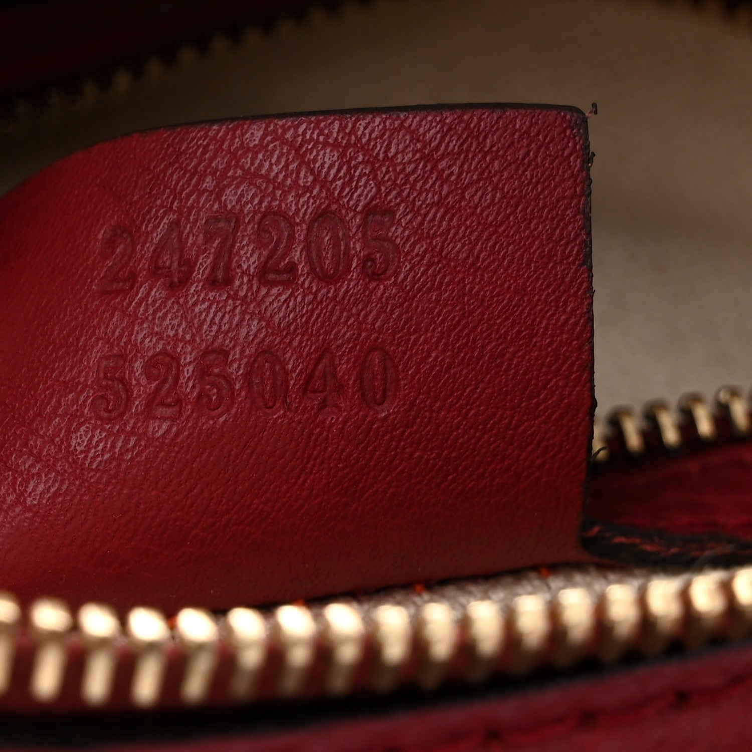 Monogram Cellarius Calfskin Vintage Web Medium Boston  Beige Ebony Soft Burgundy Peonia Flower