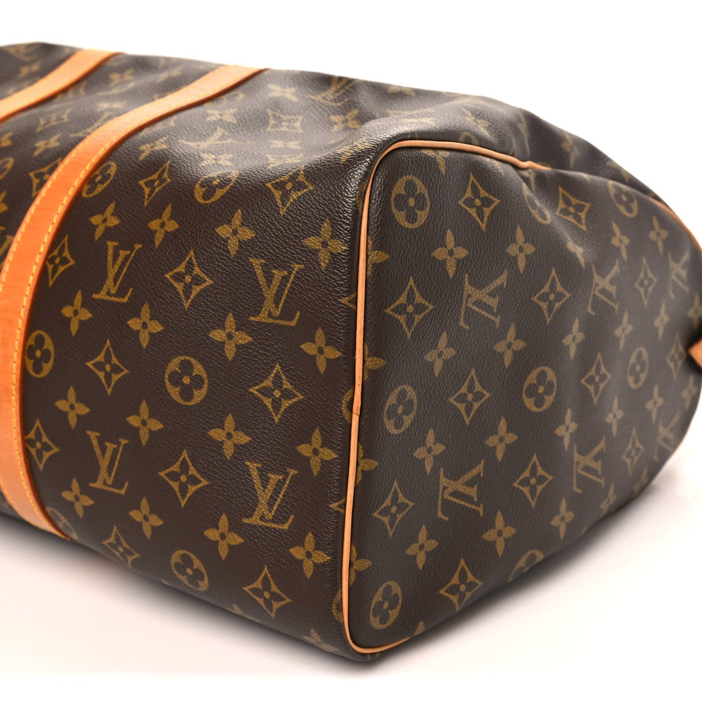 Monogram Keepall 45