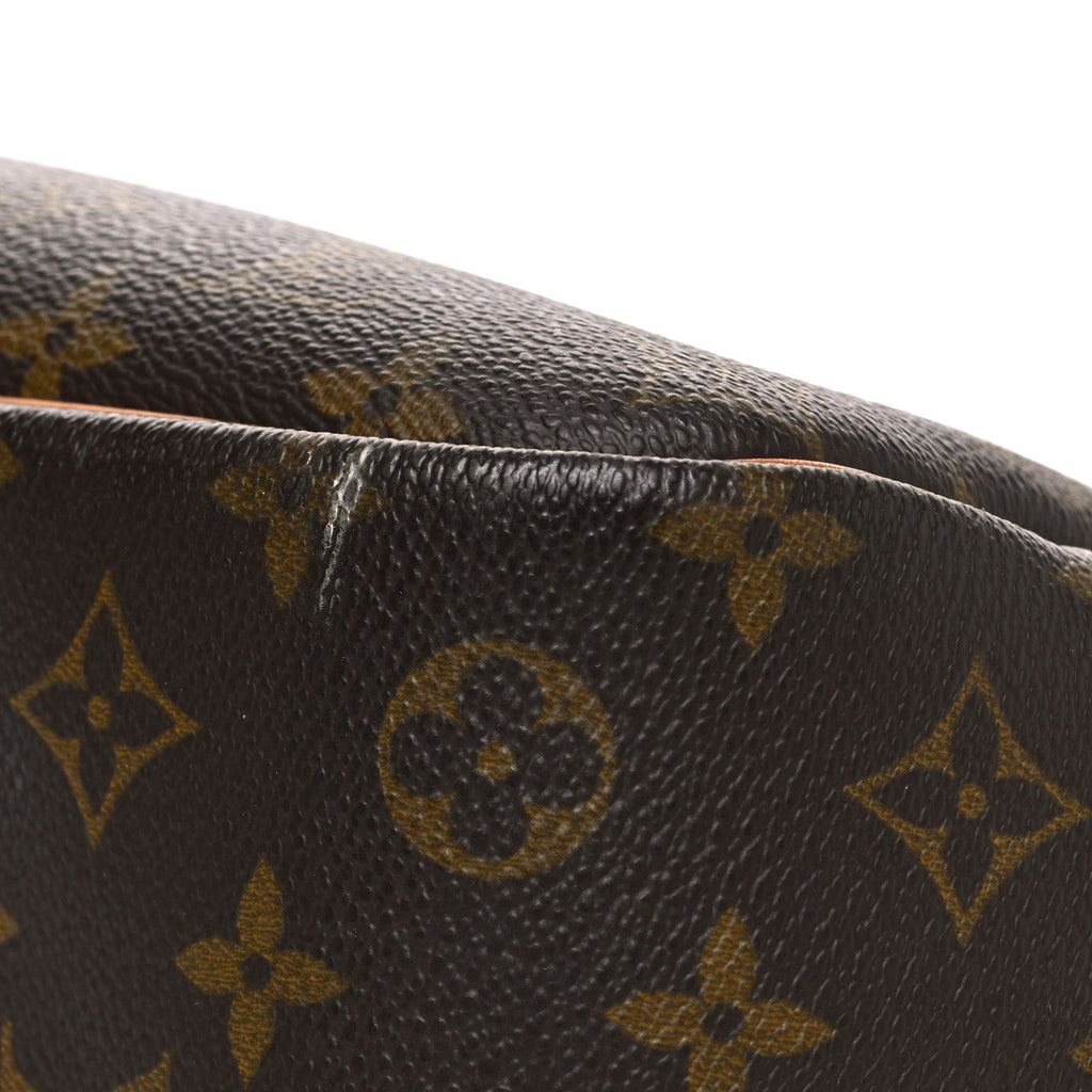 Monogram Deauville