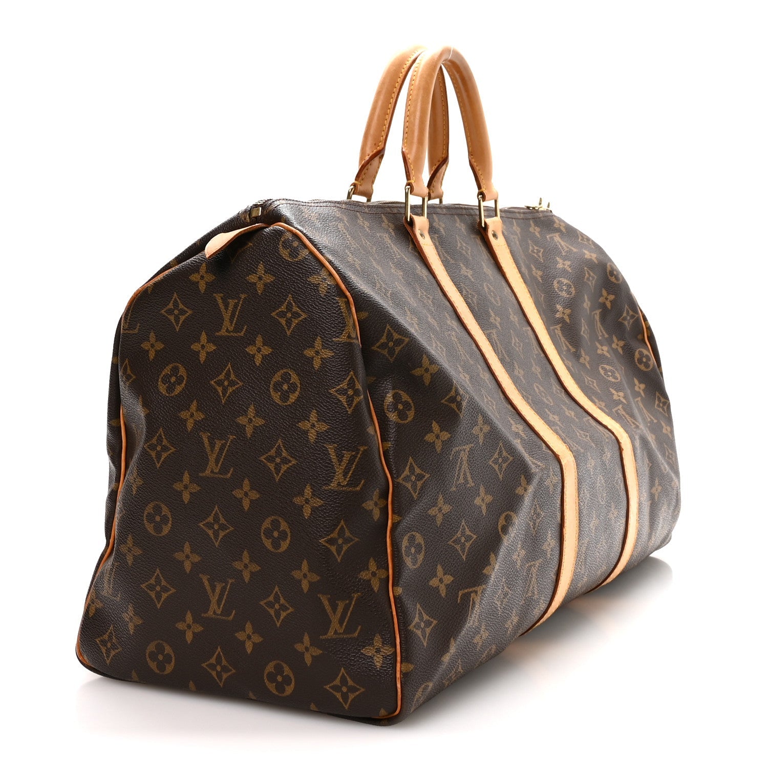 Monogram Keepall 50