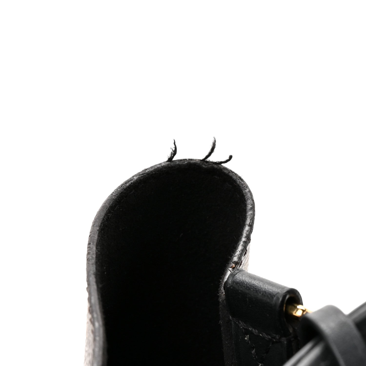 Monogram Neonoe MM Black Black