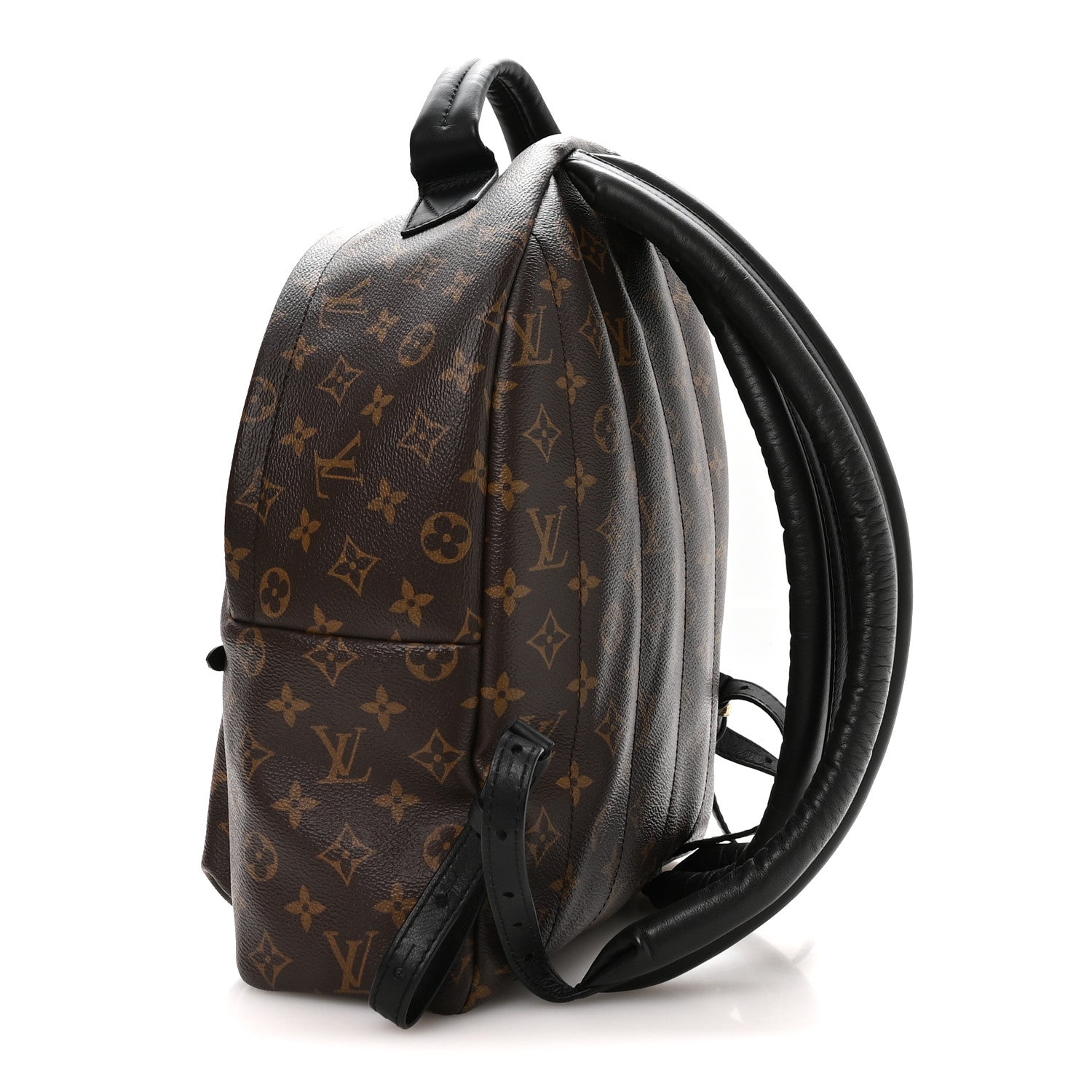 Monogram Palm Springs Backpack MM