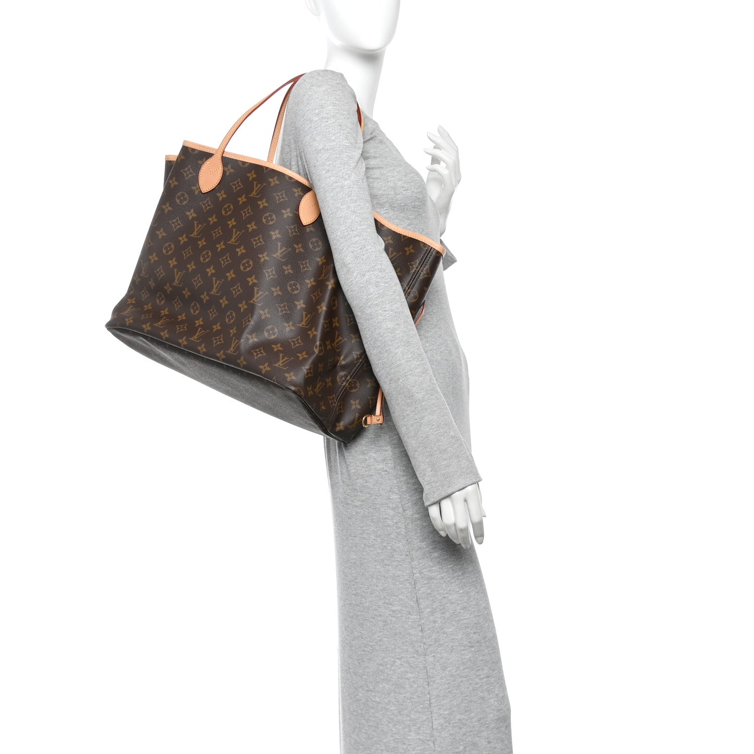 Monogram Neo Neverfull GM