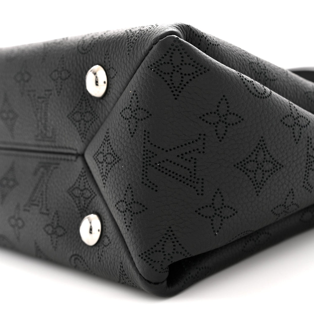 Mahina Braided Hand It All PM Black