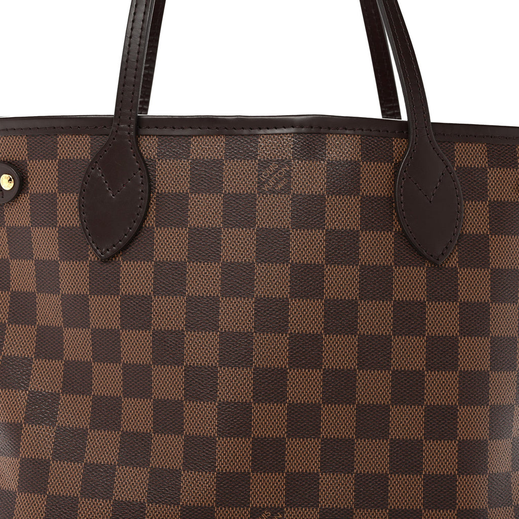 Damier Ebene Neo Neverfull PM