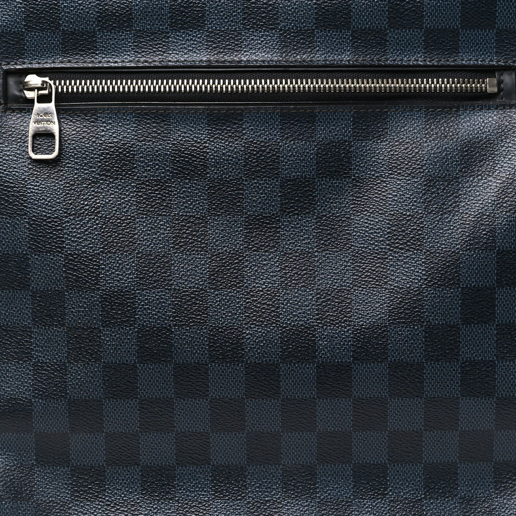 Damier Cobalt Greenwich