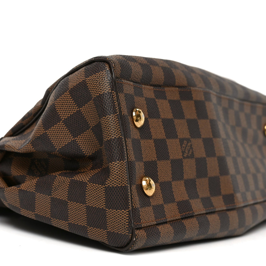 Damier Ebene Trevi PM