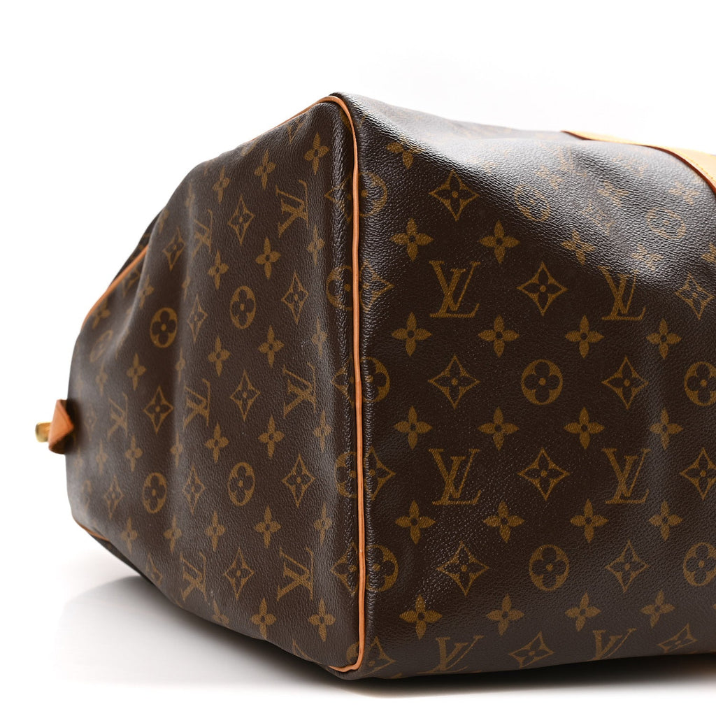 Monogram Keepall 55
