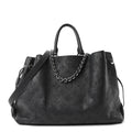 Mahina Bella Tote Black
