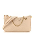 Empreinte Easy Pouch On Strap Cream