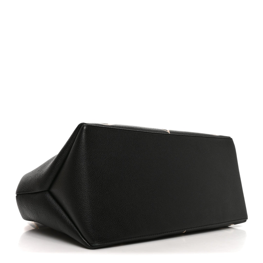Empreinte Monogram Giant Grand Palais Black Beige